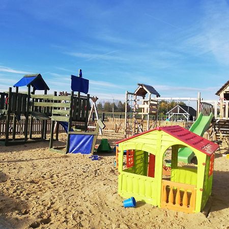 Apartament Grapa 29 K3 Na Terenie Sun & Snow بيالكا تاترزانسكا المظهر الخارجي الصورة