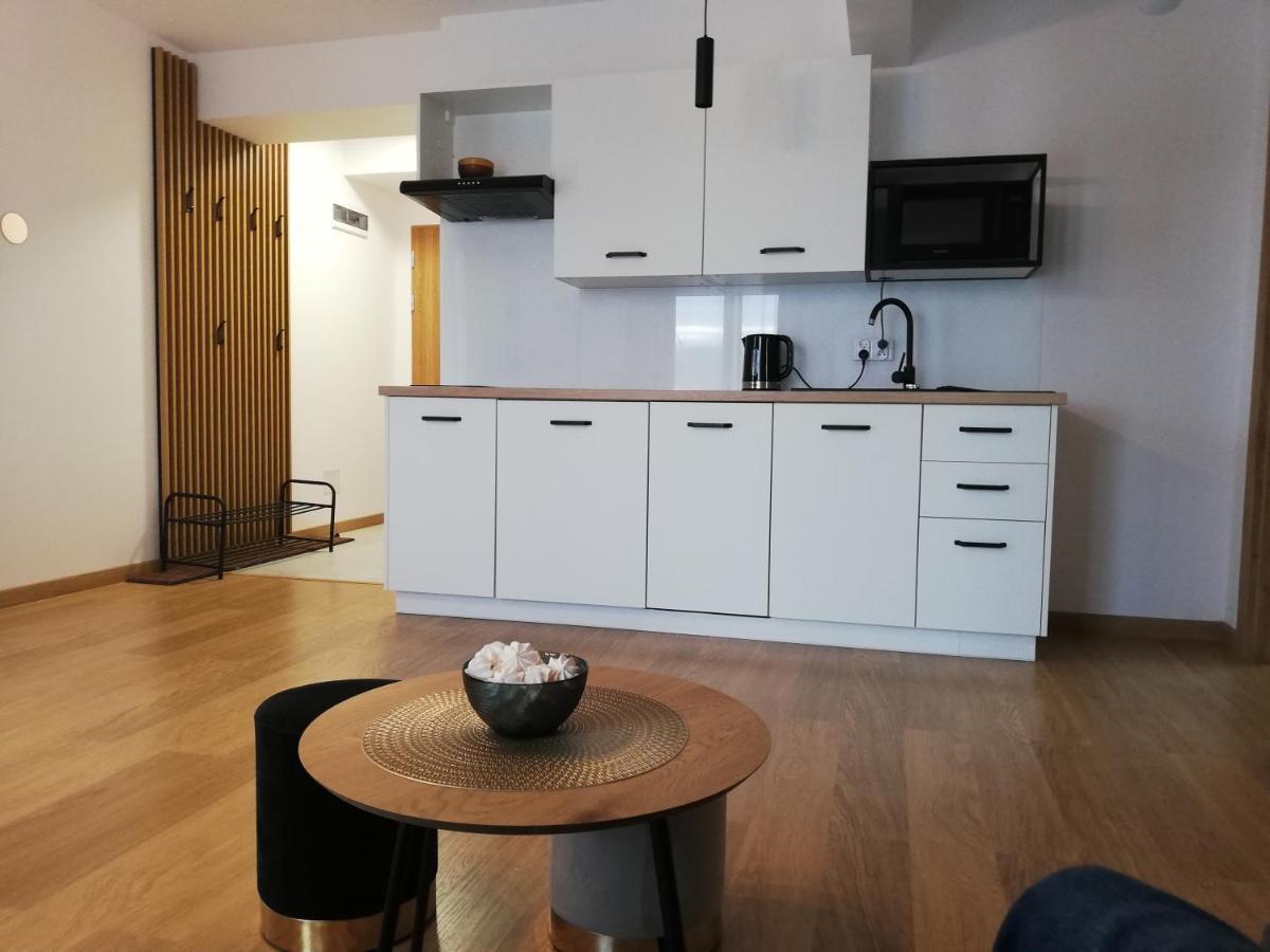 Apartament Grapa 29 K3 Na Terenie Sun & Snow بيالكا تاترزانسكا المظهر الخارجي الصورة
